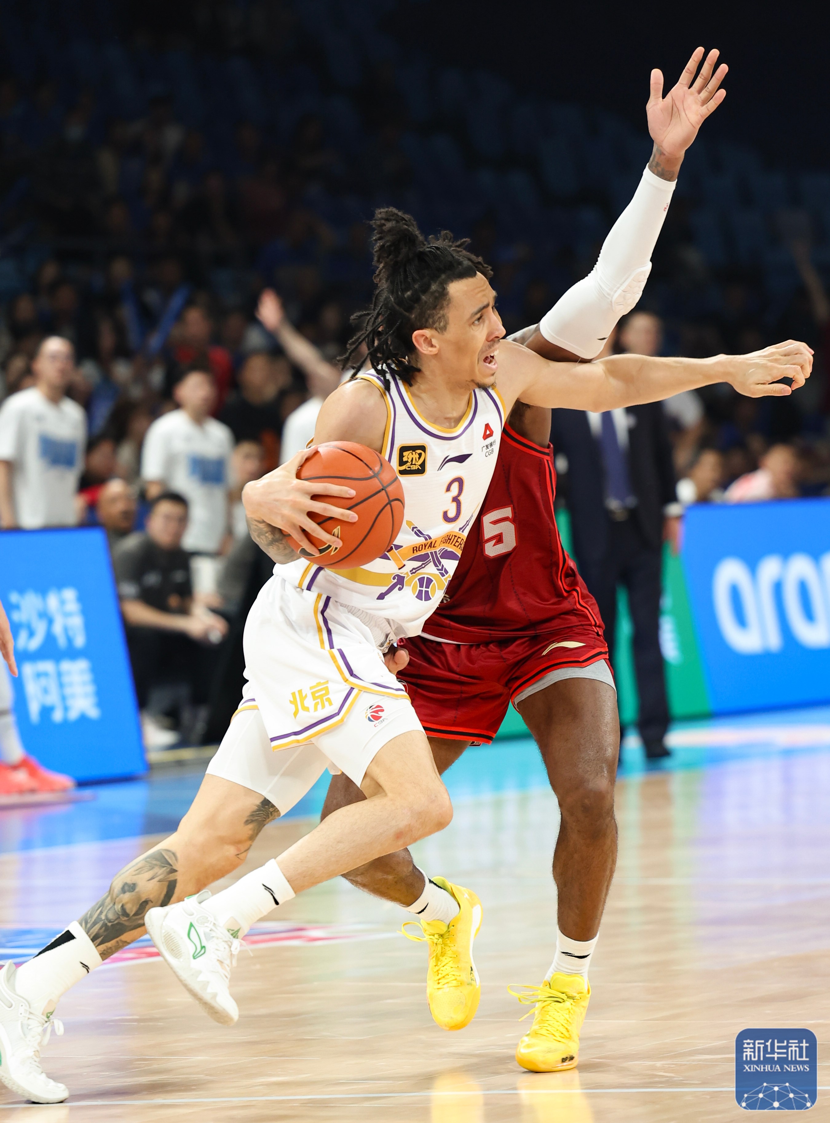 北京队失分惨重，冲击季后赛再添难度