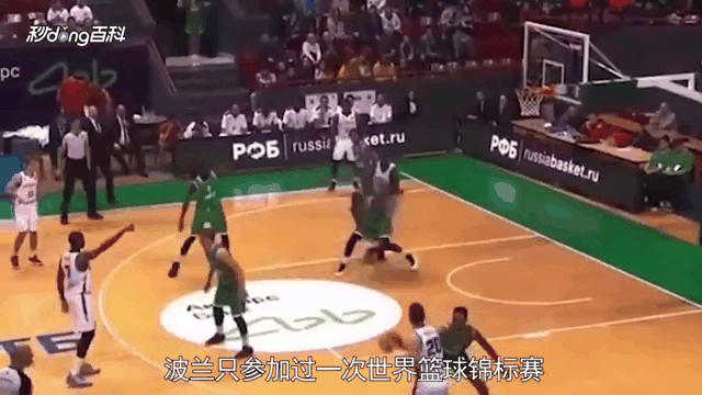 亚洲篮球巨星成功转战波兰职业篮球联赛的简单介绍