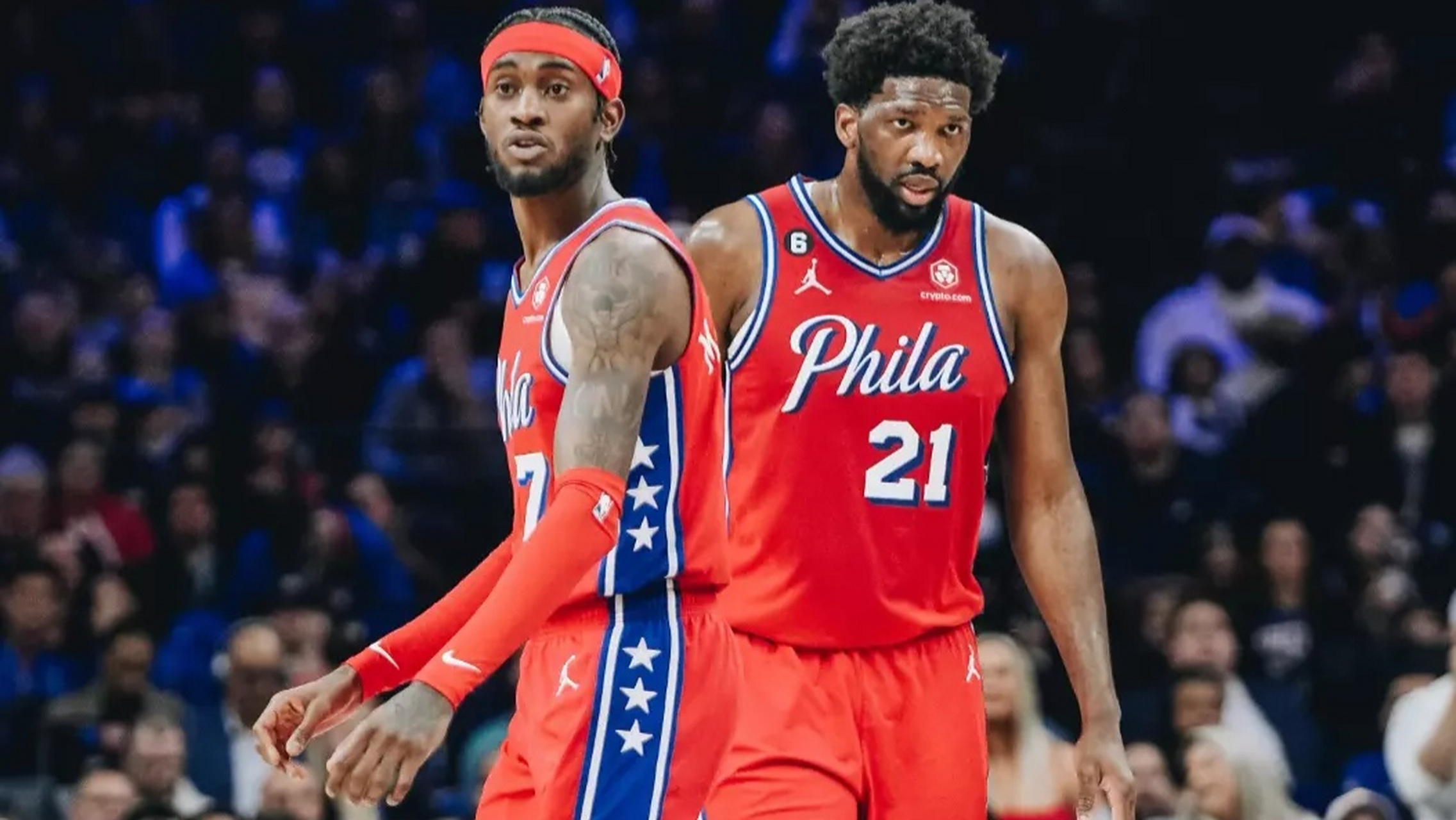 开云体育登录-76人力克太阳，恩比德全场高效贡献27分的简单介绍