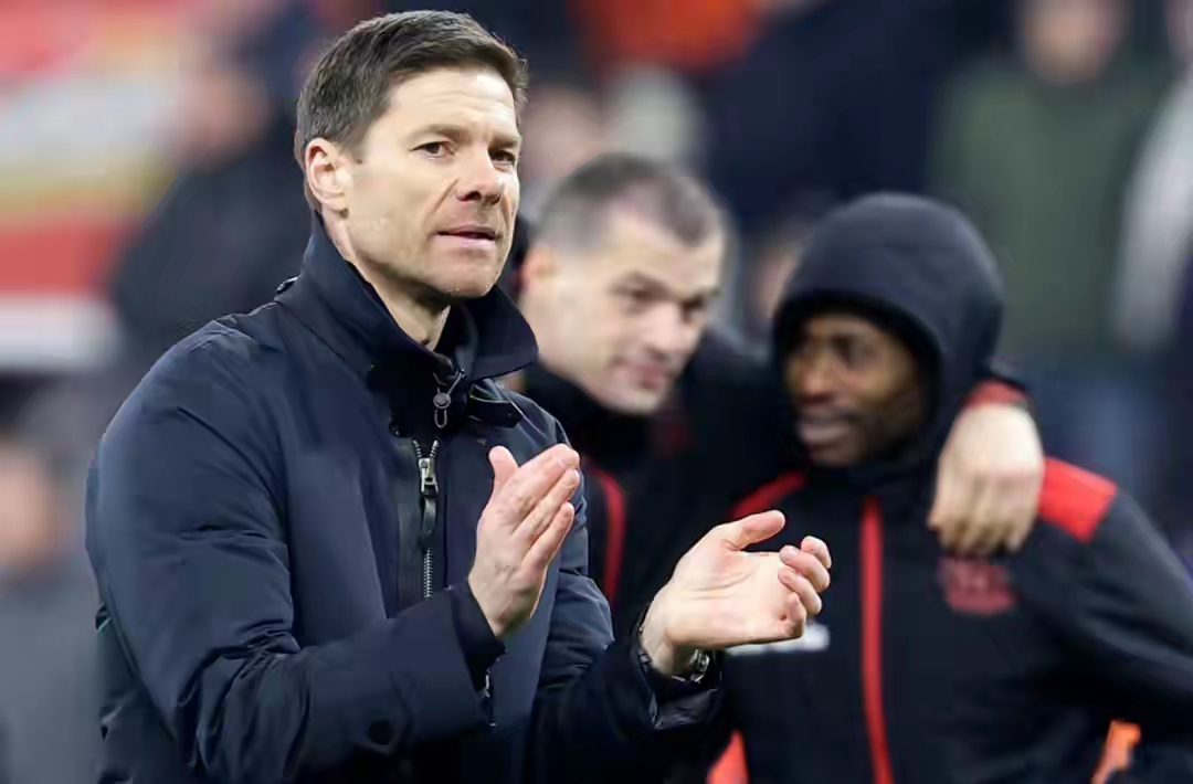 勒沃库森迎来连胜，后防表现备受赞誉