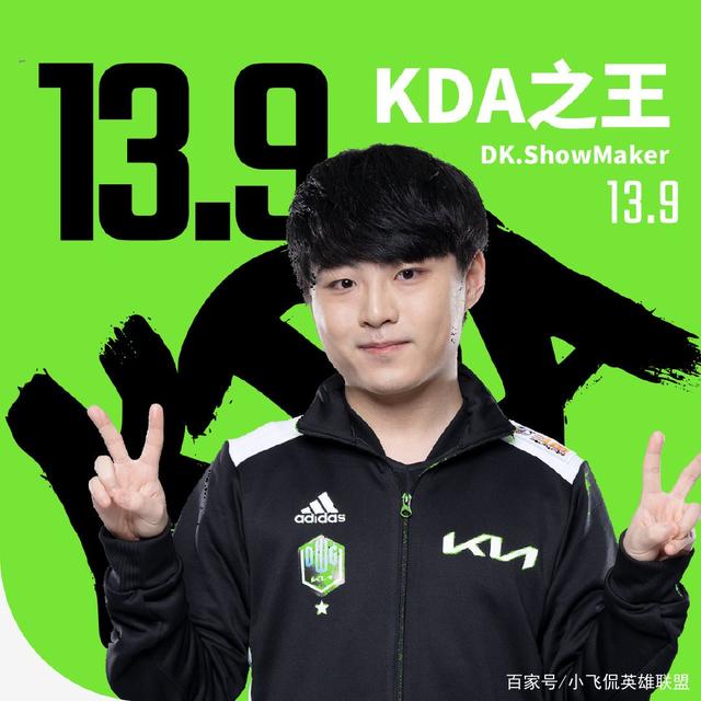 WBG绝杀RNG，ShowMaker开启传奇时刻强强对话全球总决赛，成为赛场最大亮点的简单介绍