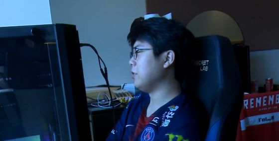 TL轻取PSG,Clid开启传奇时刻峡谷大战半决赛,锁定晋级资格 TL轻取PSG,Clid开启传奇时刻峡谷大战半决赛,锁定晋级资格