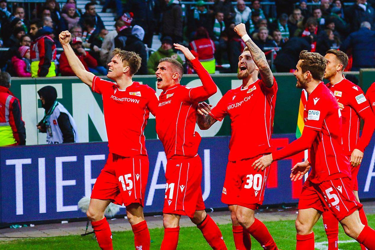 斯图加特在主场取胜，豪取两连胜