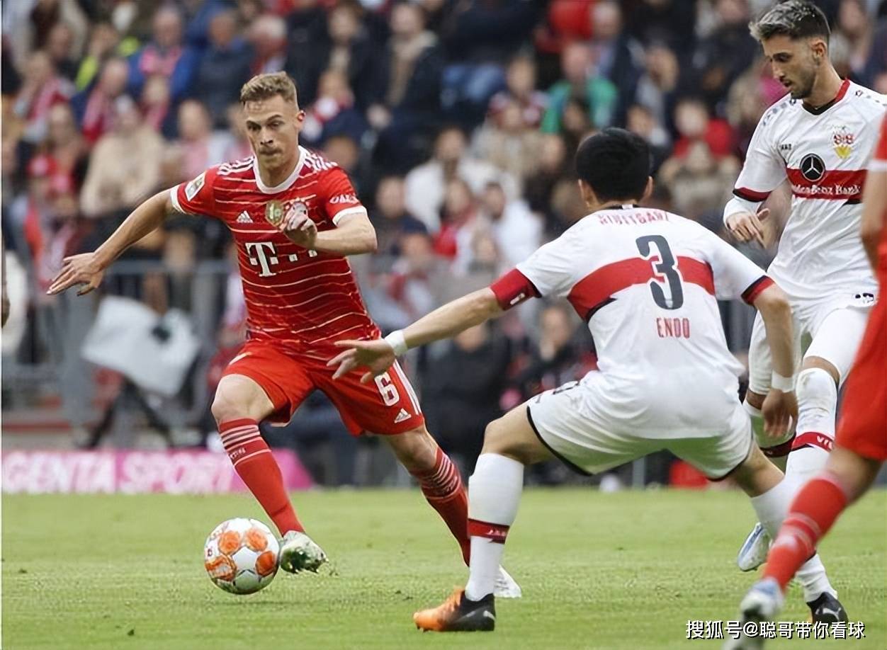 斯图加特在主场取胜，豪取两连胜