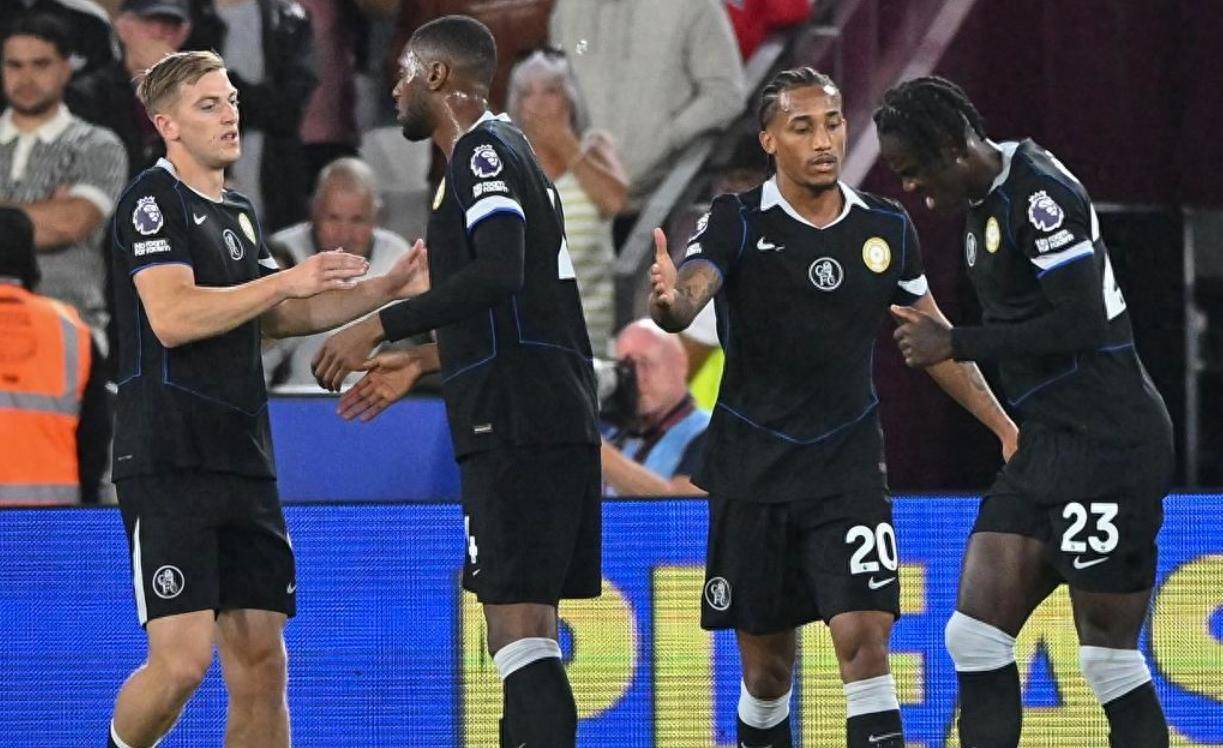 开云平台-切尔西宣布引进巴西新秀，引发球迷热议的简单介绍