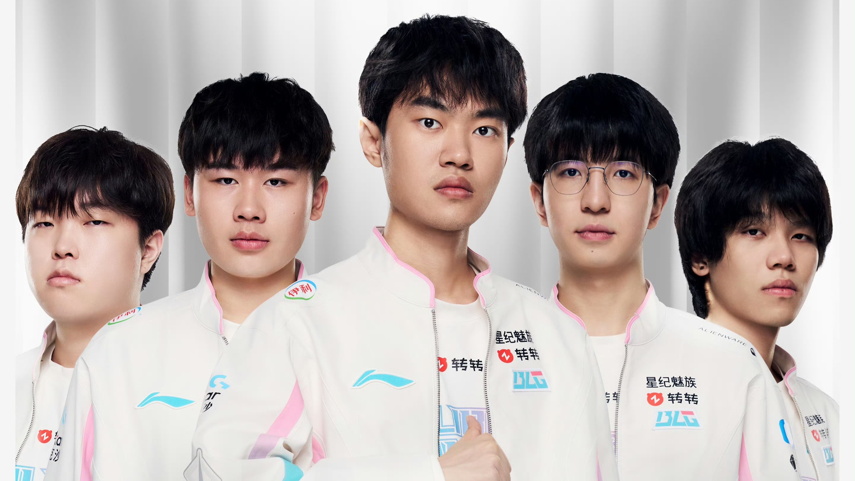 开云体育在线-关于BLG鏖战FPX，Meiko线上压制力十足峡谷大战全球总决赛，成为赛场最大亮点的信息