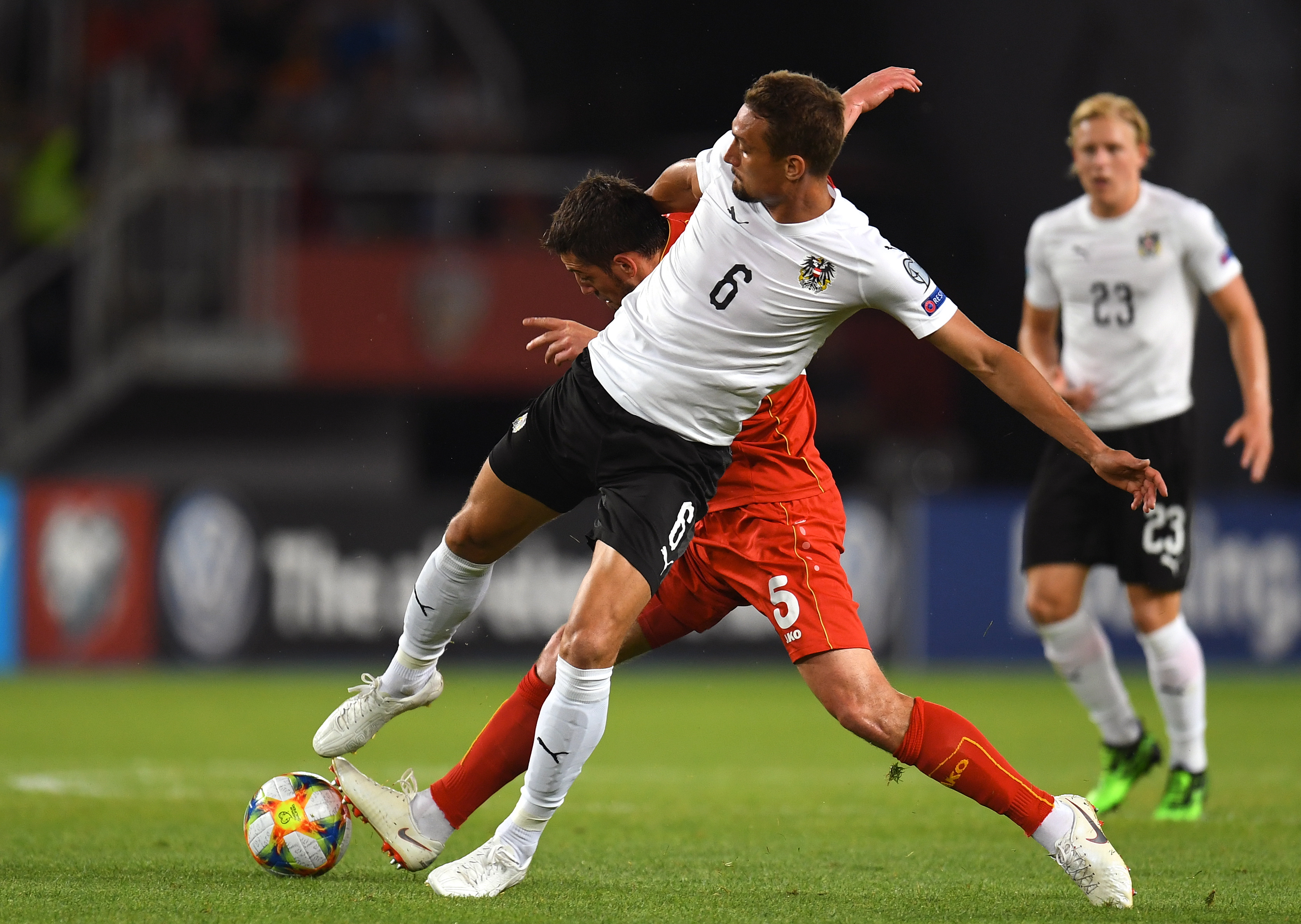 欧洲杯:乌克兰击败北马其顿获胜 欧洲杯:乌克兰击败北马其顿获胜