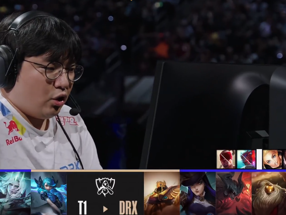 T1翻盘TSM,Deft团战一打五峡谷大战半决赛,留下经典瞬间 T1翻盘TSM,Deft团战一打五峡谷大战半决赛,留下经典瞬间