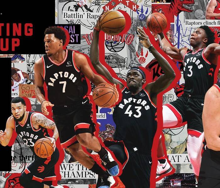 猛龙队防守稳固,成为东部劲旅 猛龙队防守稳固,成为东部劲旅