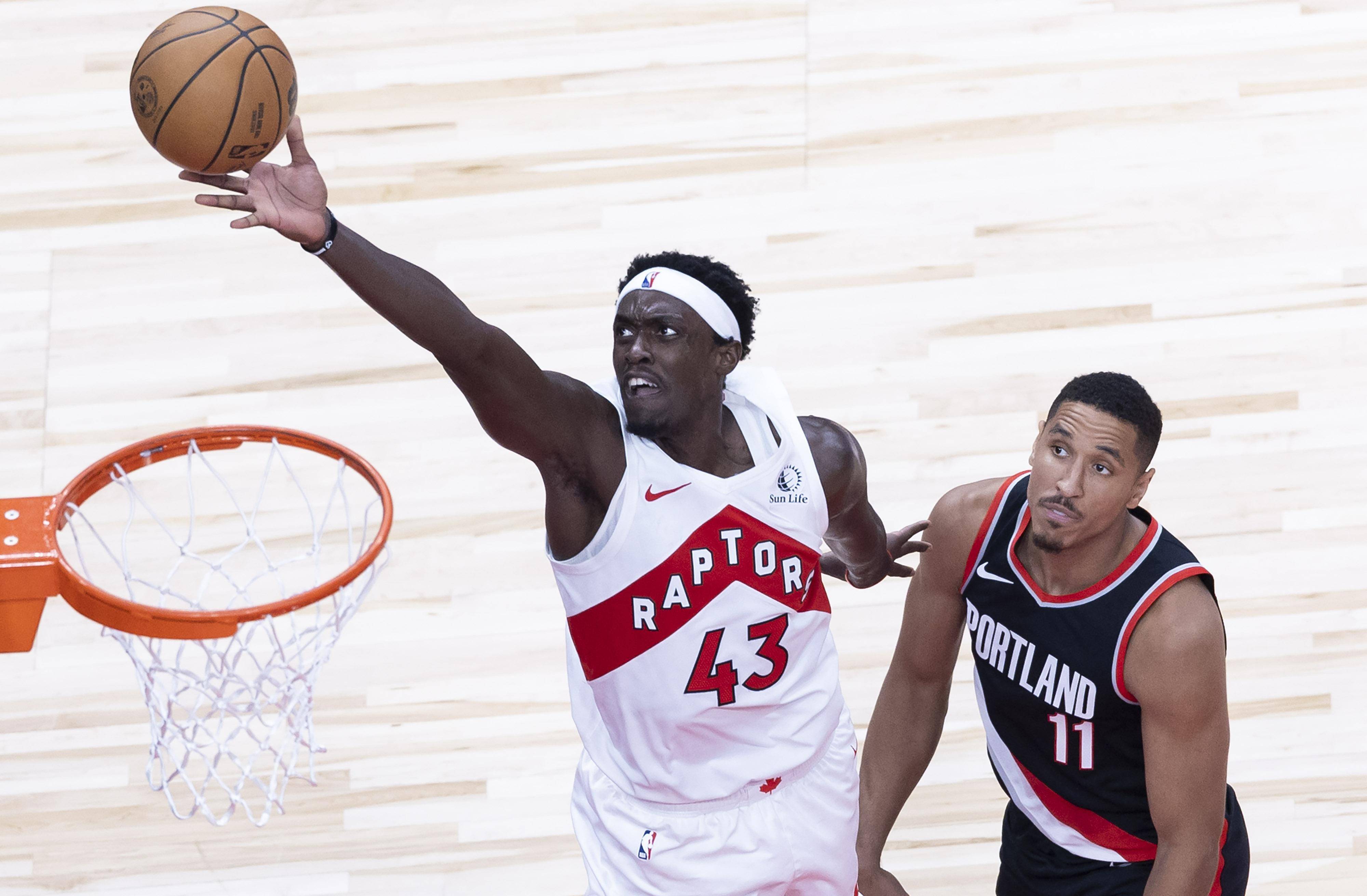 美洲猛龙新援主场首秀，西亚卡姆成为全队最大得分手的简单介绍