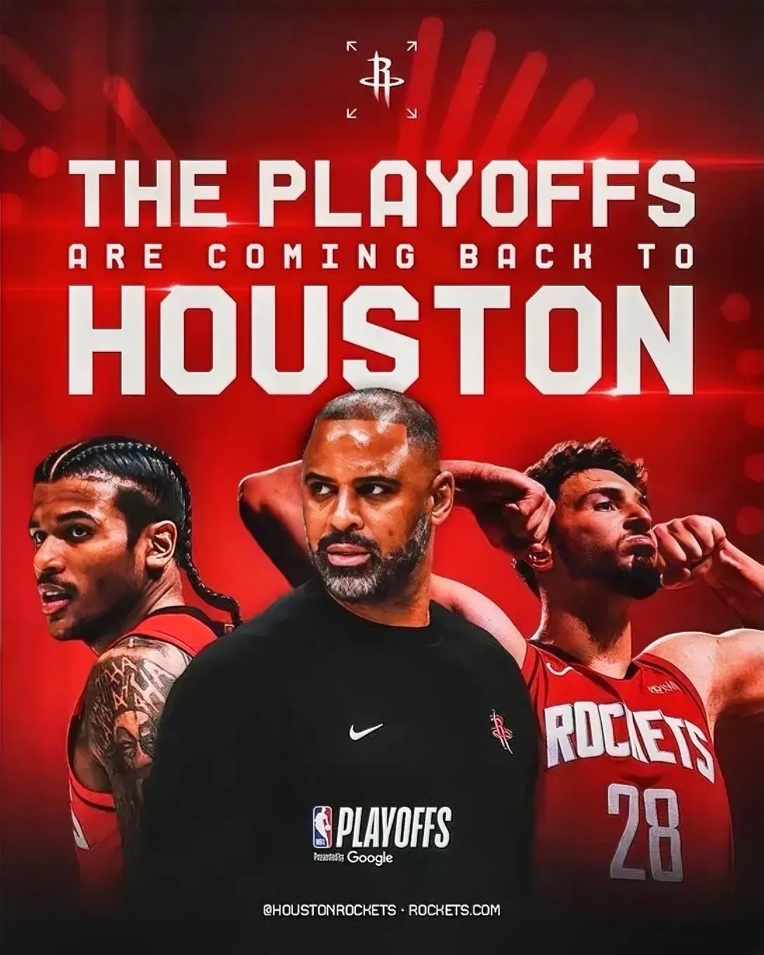 火箭再胜凯尔特人，连胜来袭