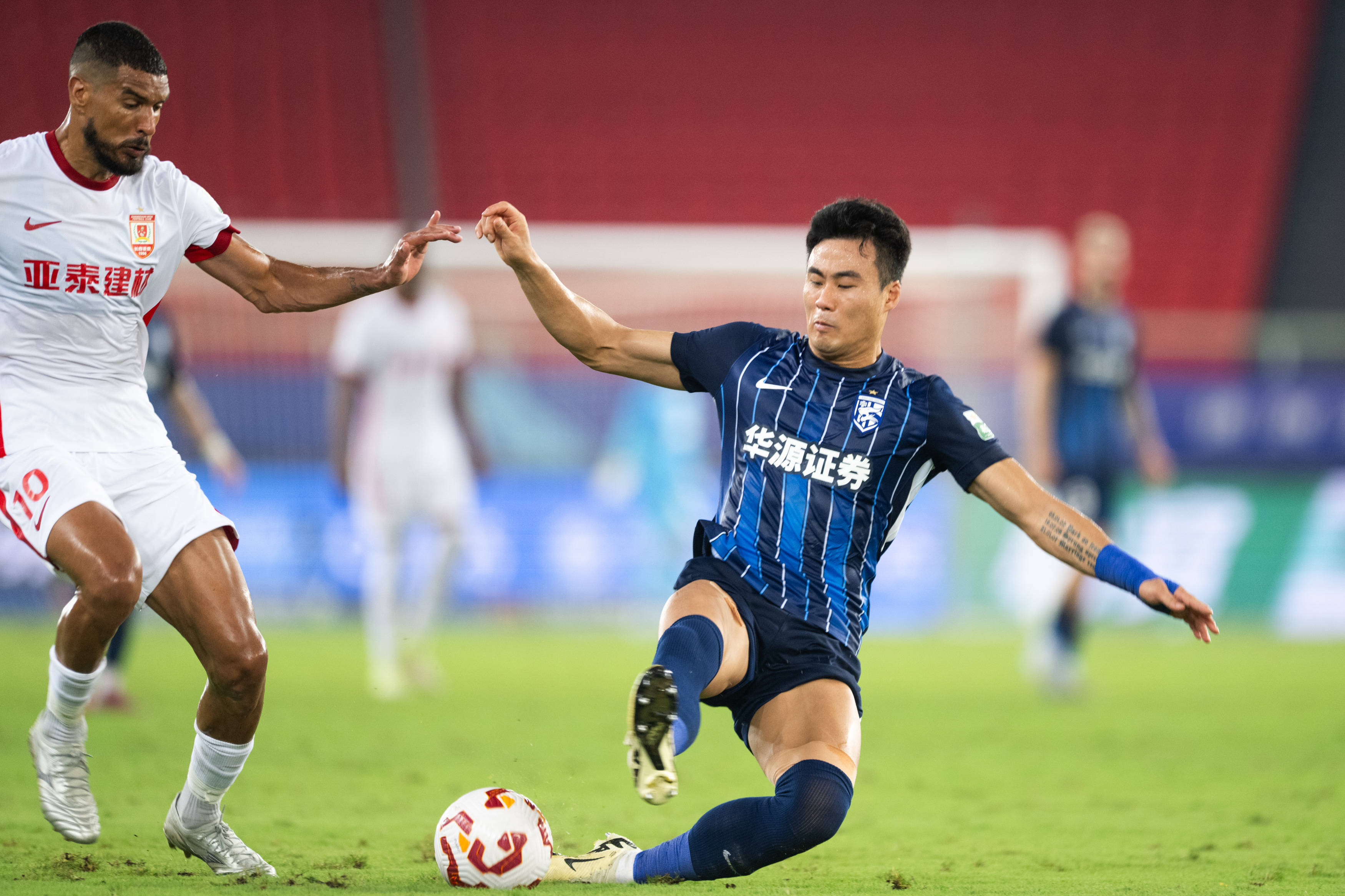 开云APP-海南体育赛事持续发展，深化中超联动