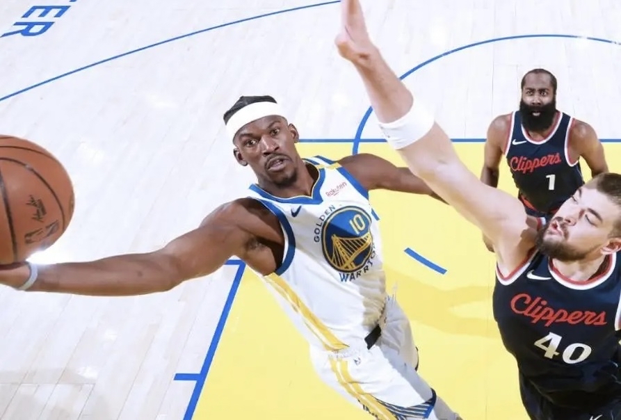 热火战胜猛龙,巴特勒砍下全场最高35分 热火战胜猛龙,巴特勒砍下全场最高35分