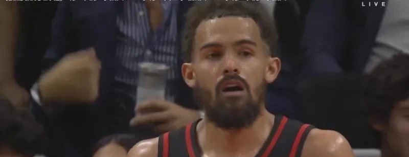 开云体育入口-关于老鹰大胜热火，锁定东部第4的信息