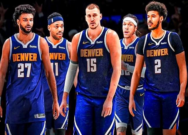 开云体育-关于掘金队签下前全明星球员，期待重返巅峰的信息