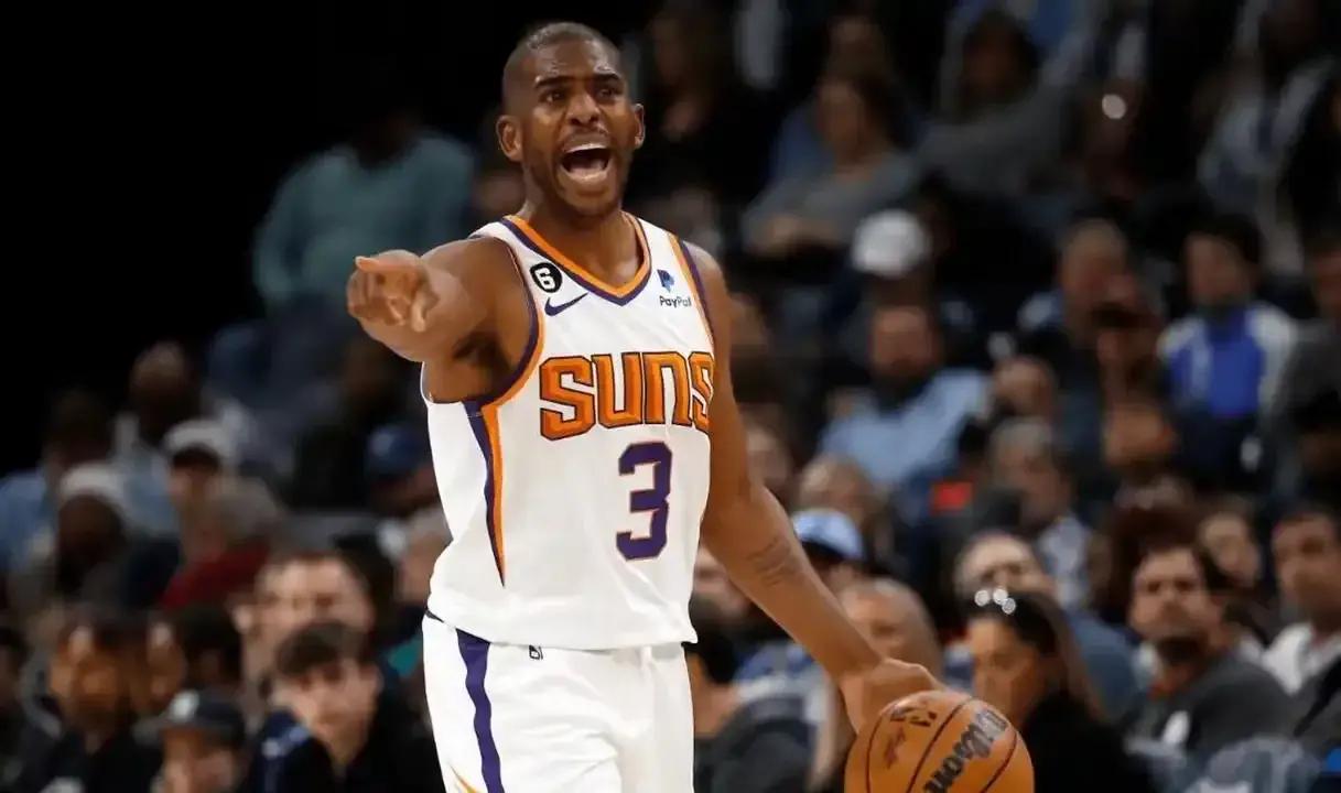 开云体育在线-包含火箭队输球不止，保罗：我们需要做出改变的词条