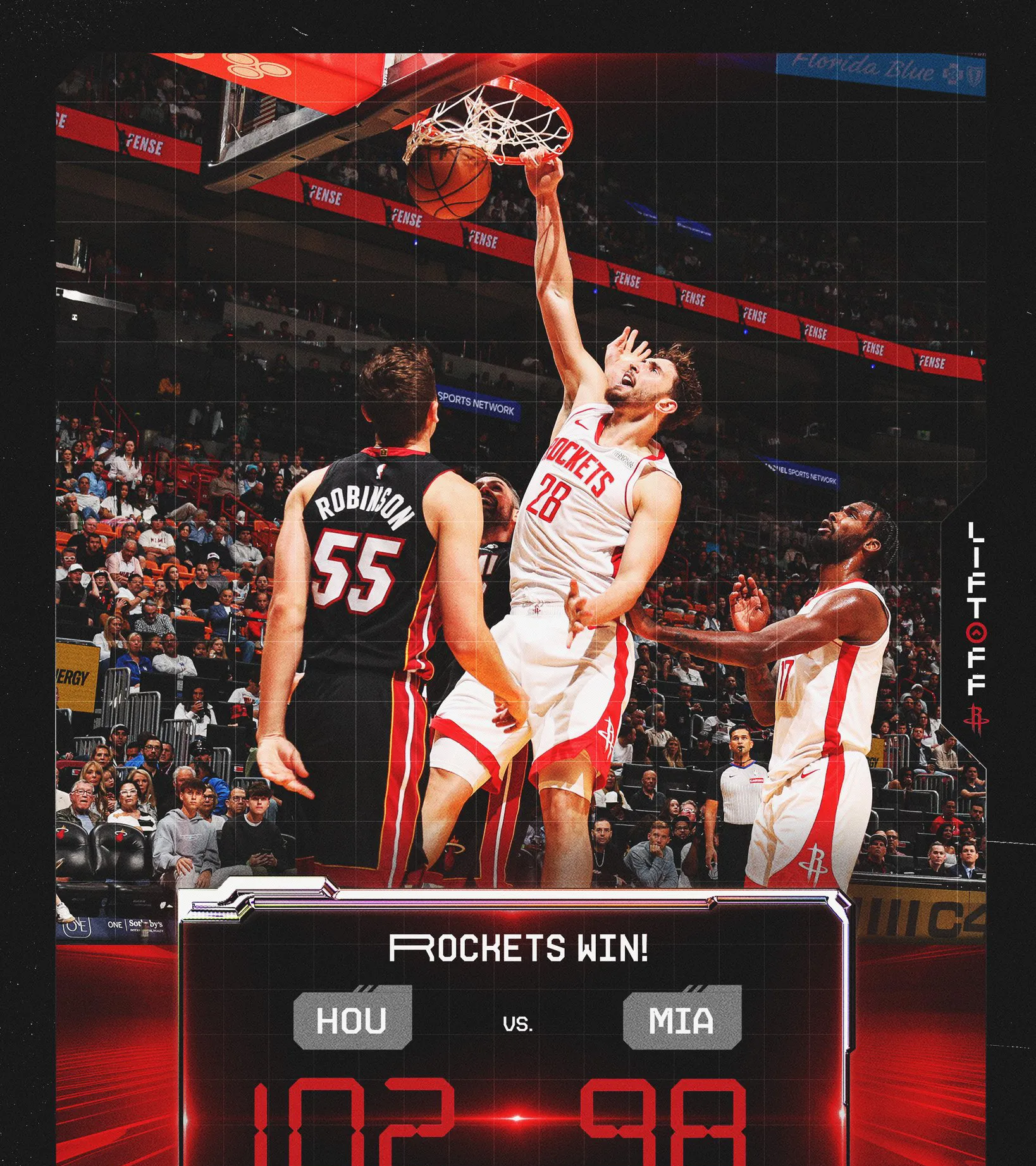 包含火箭队输球不止，保罗：我们需要做出改变的词条