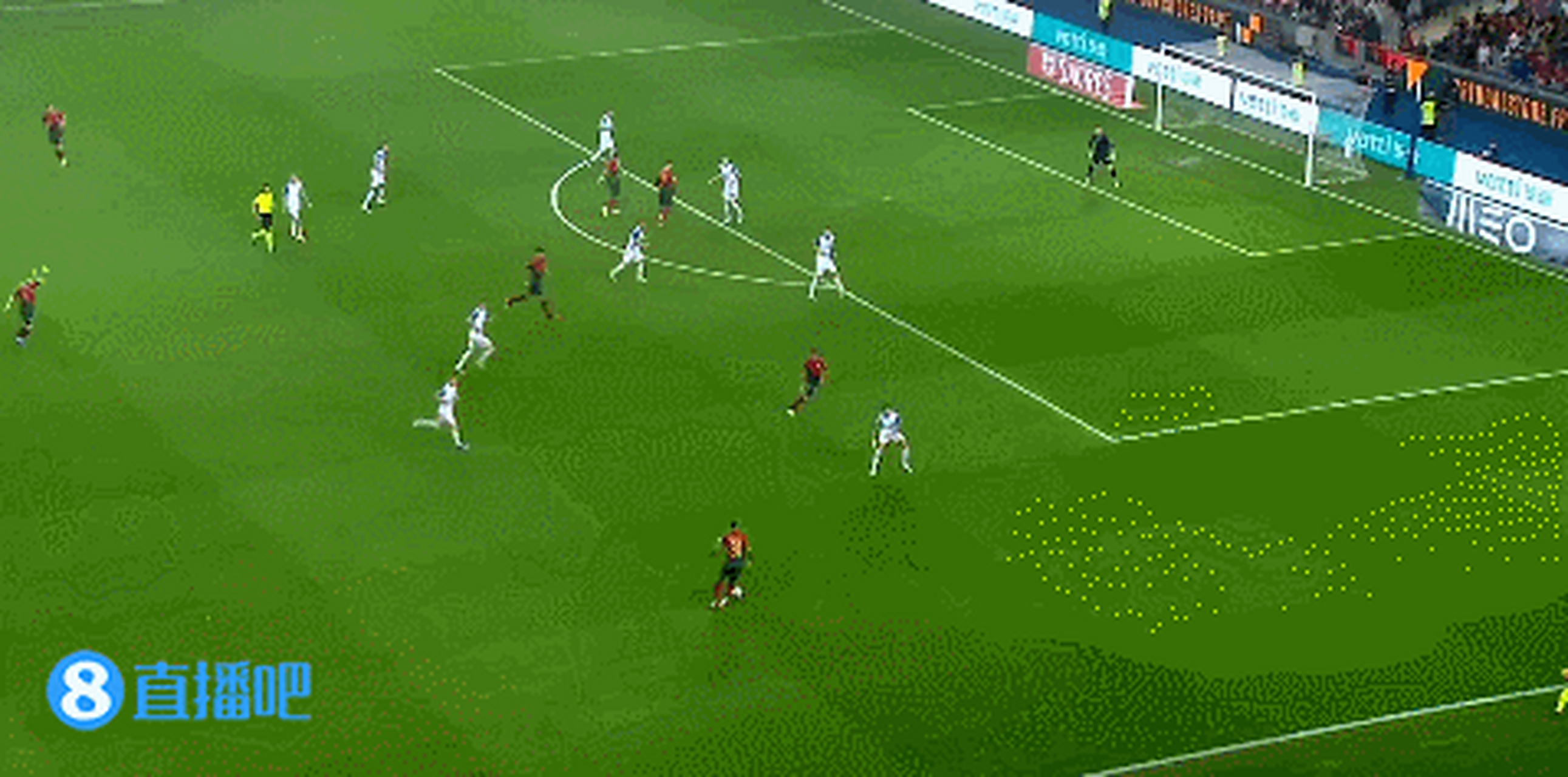 开云官网-斯洛伐克主场负克罗地亚，欧预赛晋级前景蒙上阴影的简单介绍