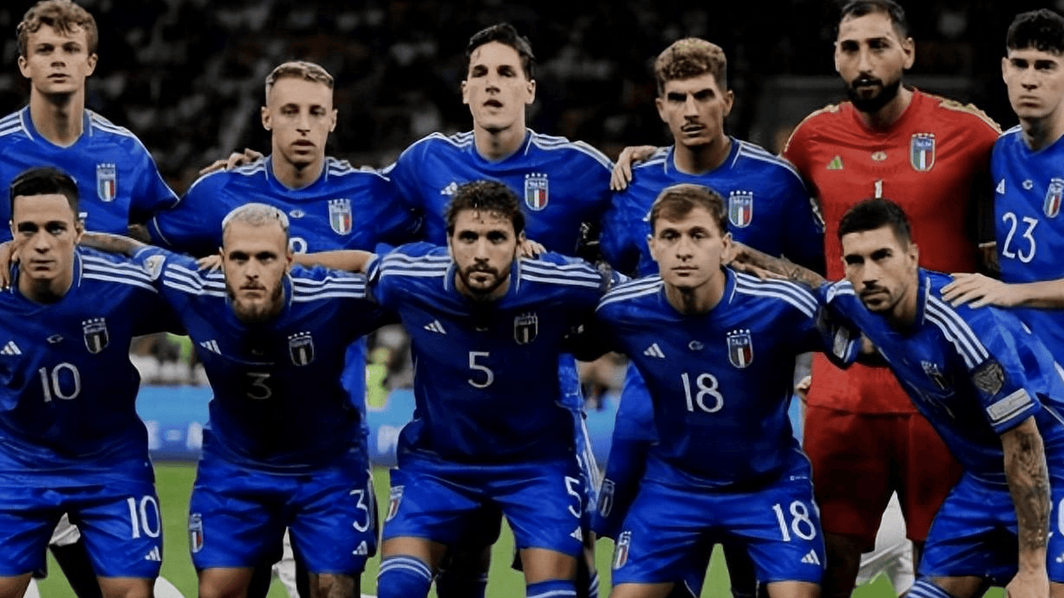 开云体育官网-欧洲杯决赛：意大利胜德国夺冠