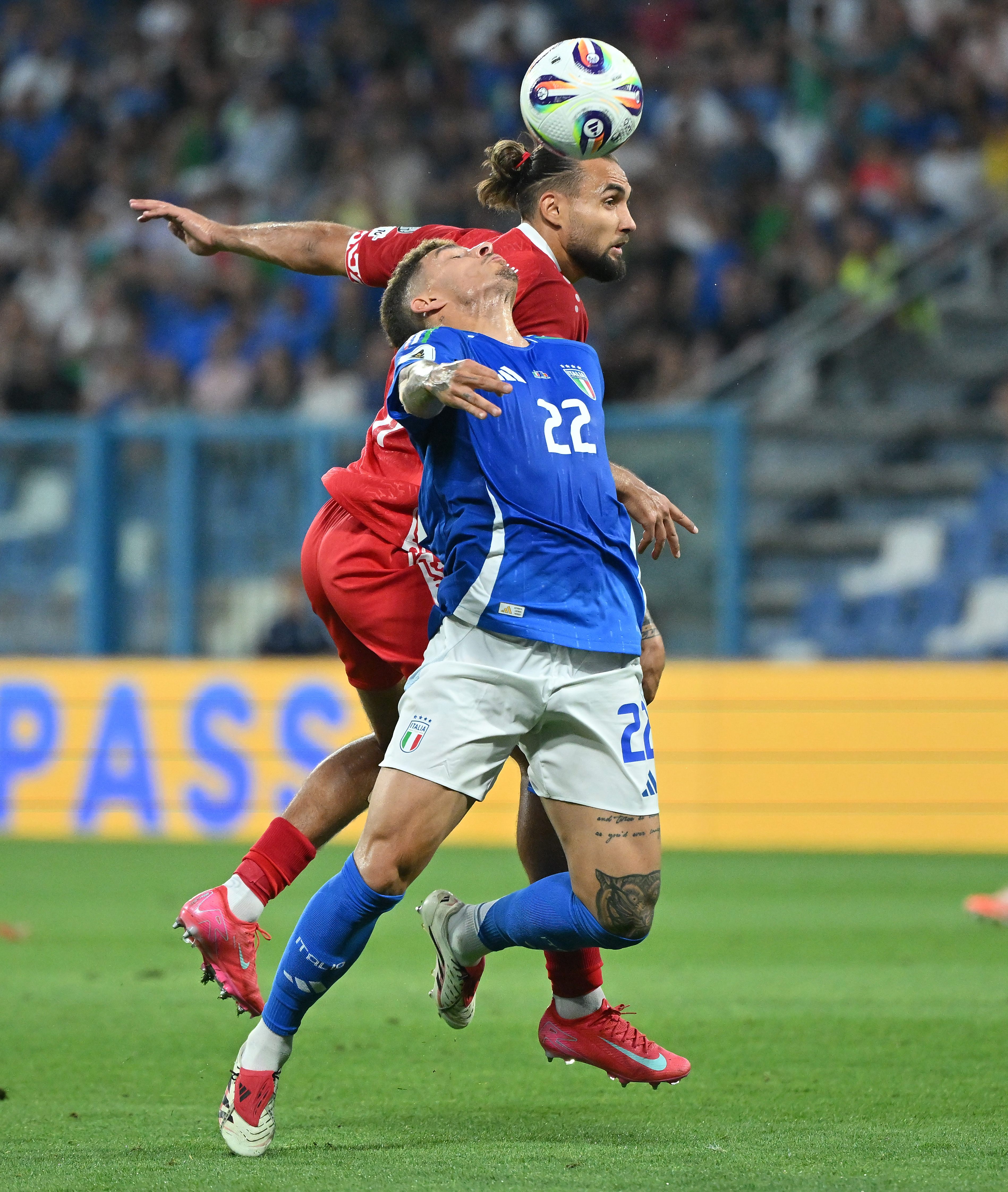 开云体育中国-包含意大利-险胜立陶宛，保持不败纪录的词条