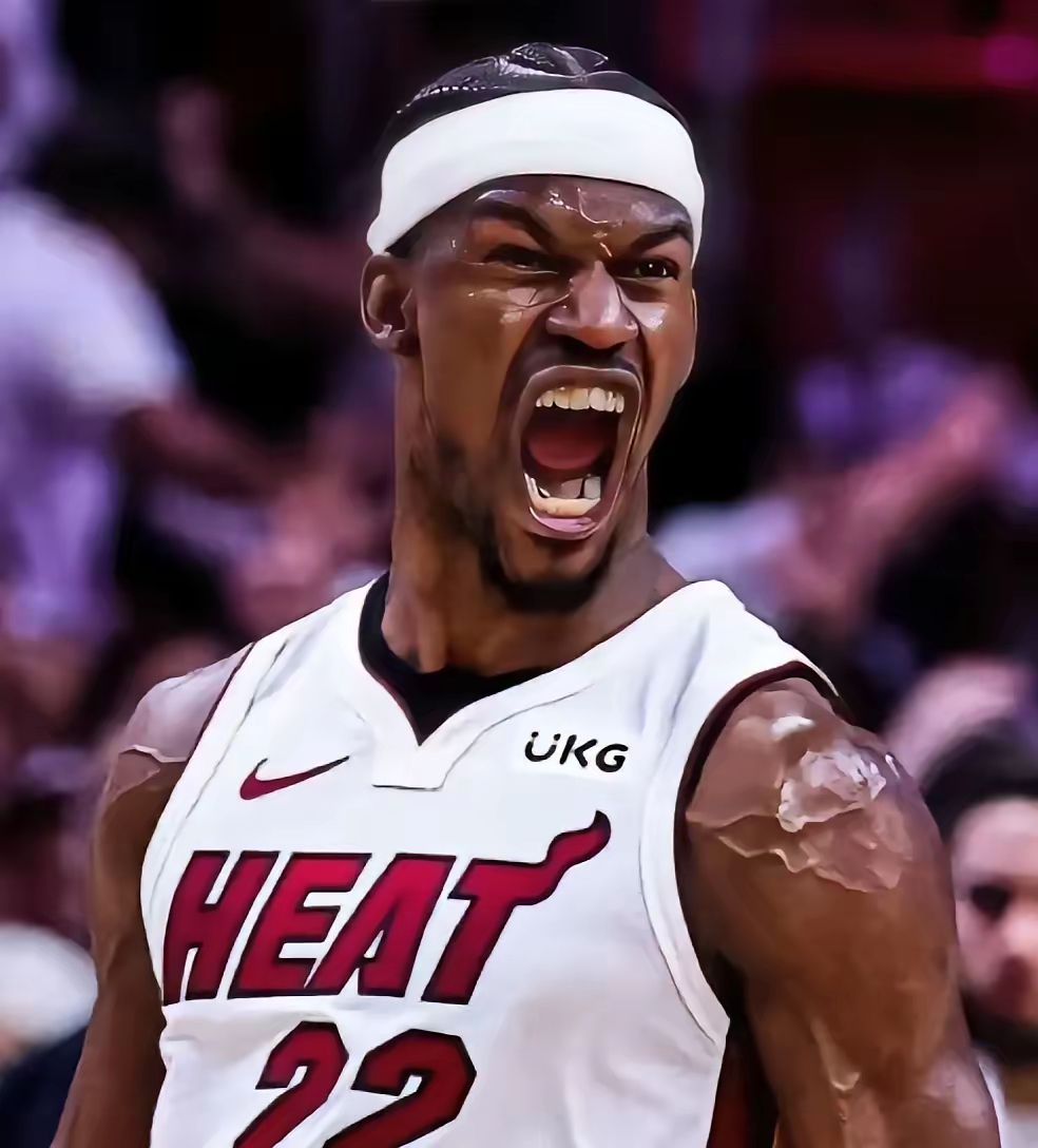 热火负于开拓者,巴特勒状态不佳影响球队表现 热火负于开拓者,巴特勒状态不佳影响球队表现