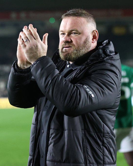 开云体育入口-鲁尼：我的足球人生还有更多可能