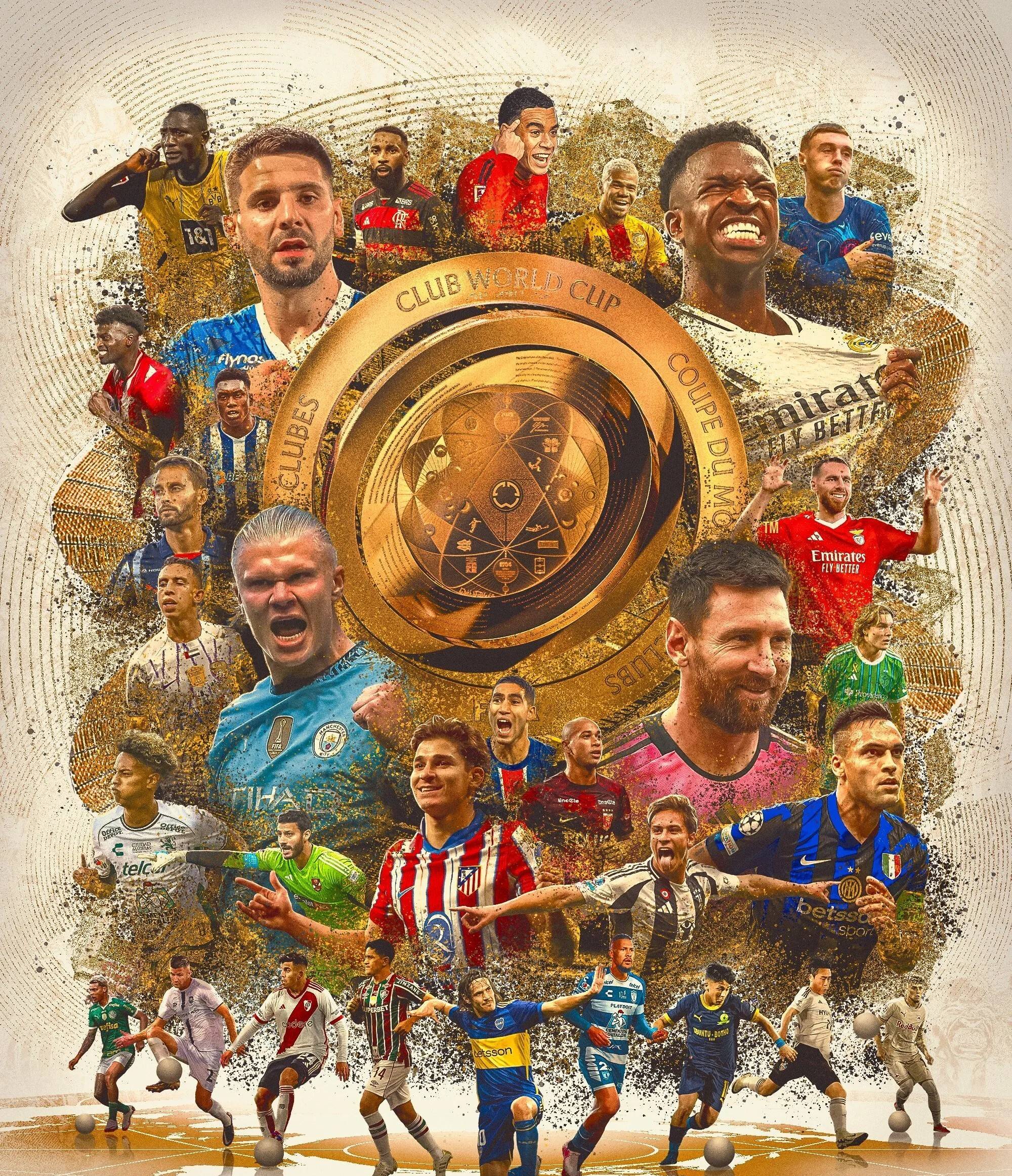 开云体育在线-全球各大洲球队在比赛中展现出强大实力