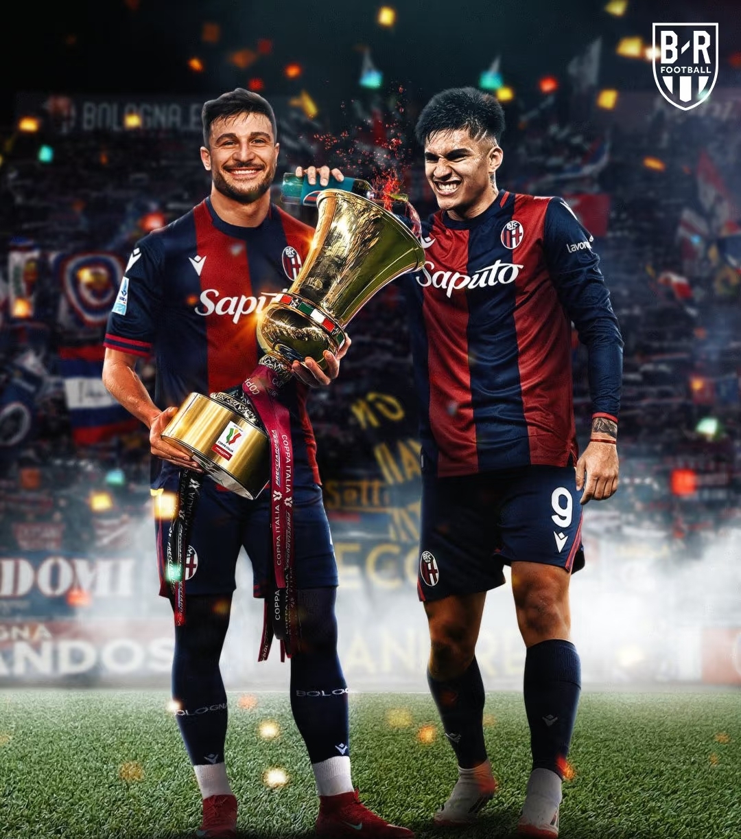 意大利精英杯：一触即发胜负难分