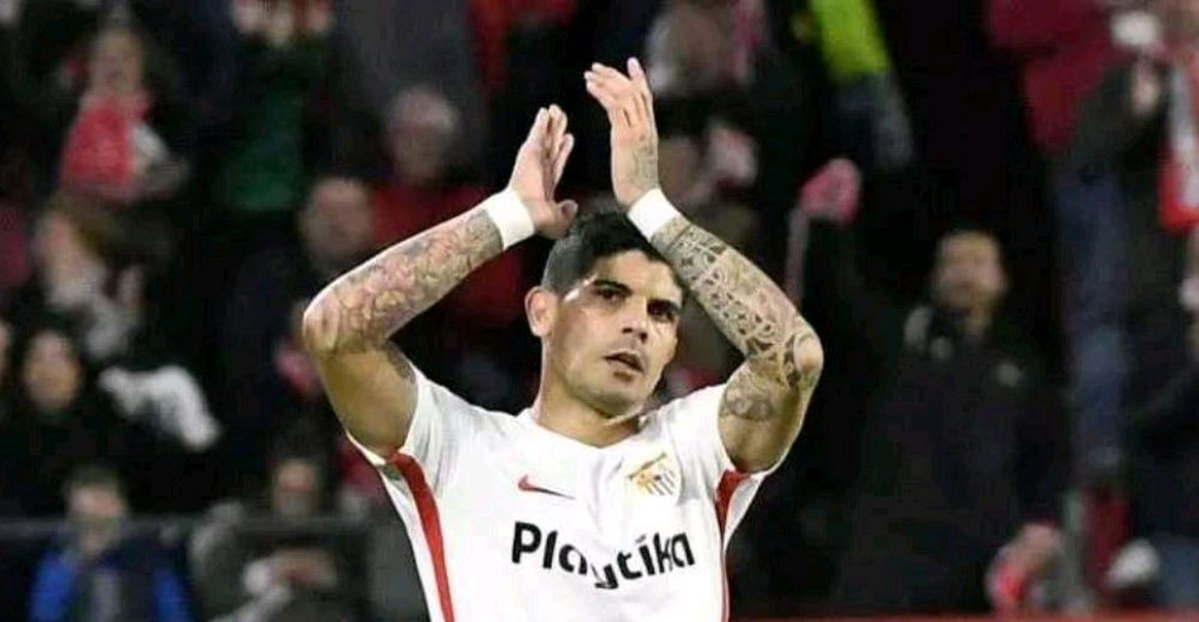 开云体育中国-塞维利亚主场告负，豪取六连胜被终结