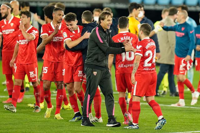 塞维利亚主场告负,豪取六连胜被终结 塞维利亚主场告负,豪取六连胜被终结