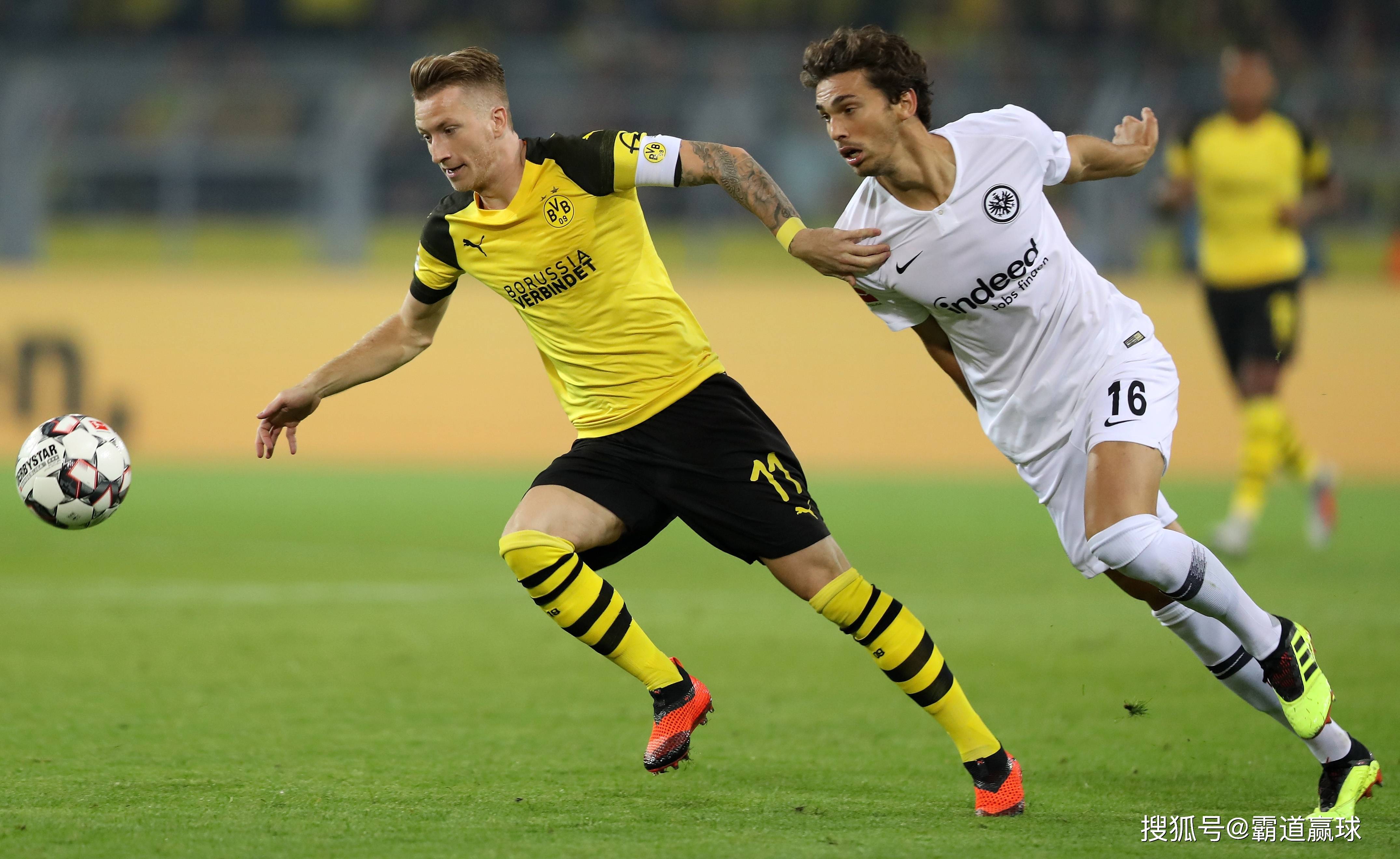 多特蒙德签约法国球星，引爆转会市场