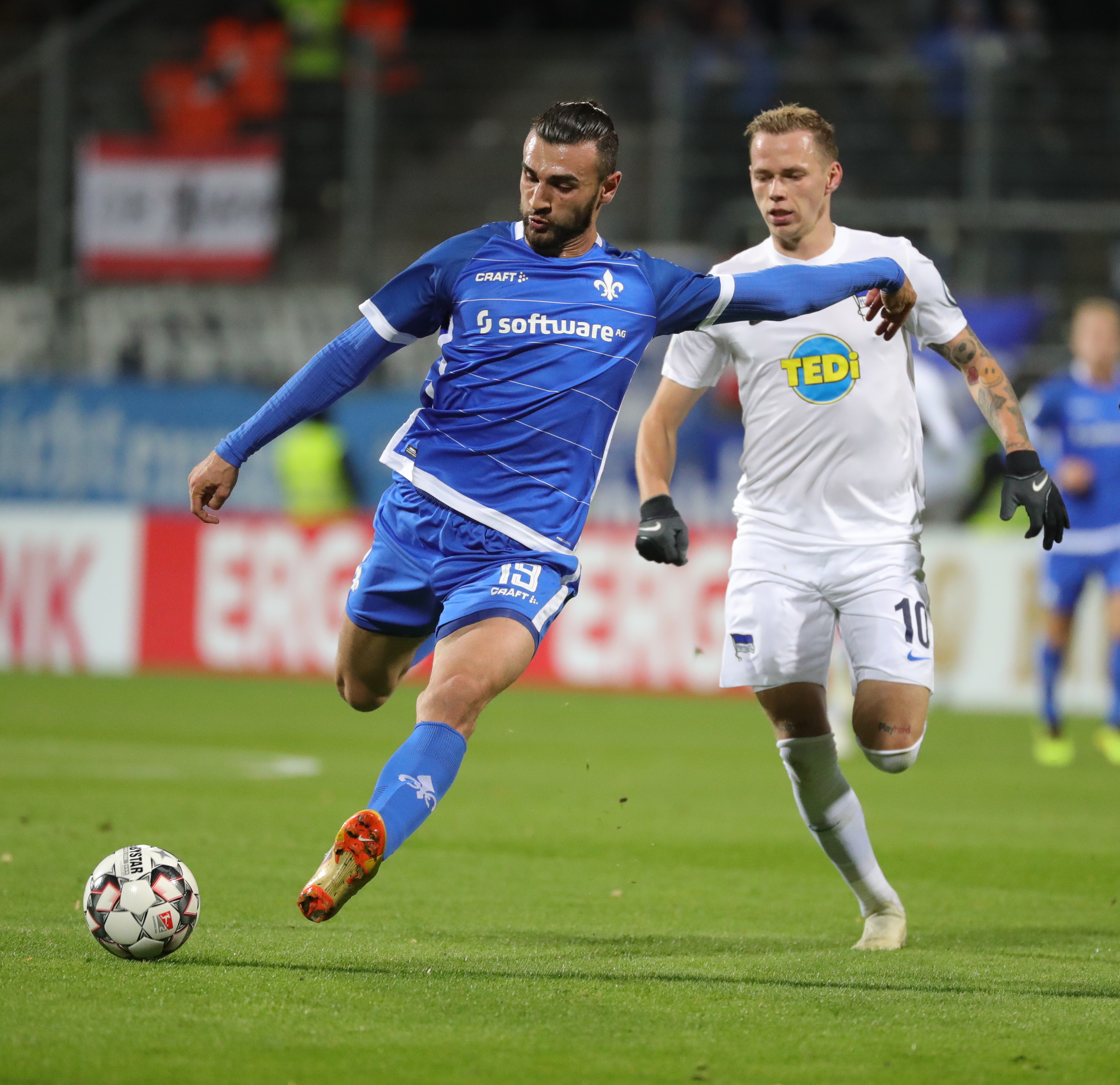 开云体育官网-柏林赫塔在场上展示出色战术