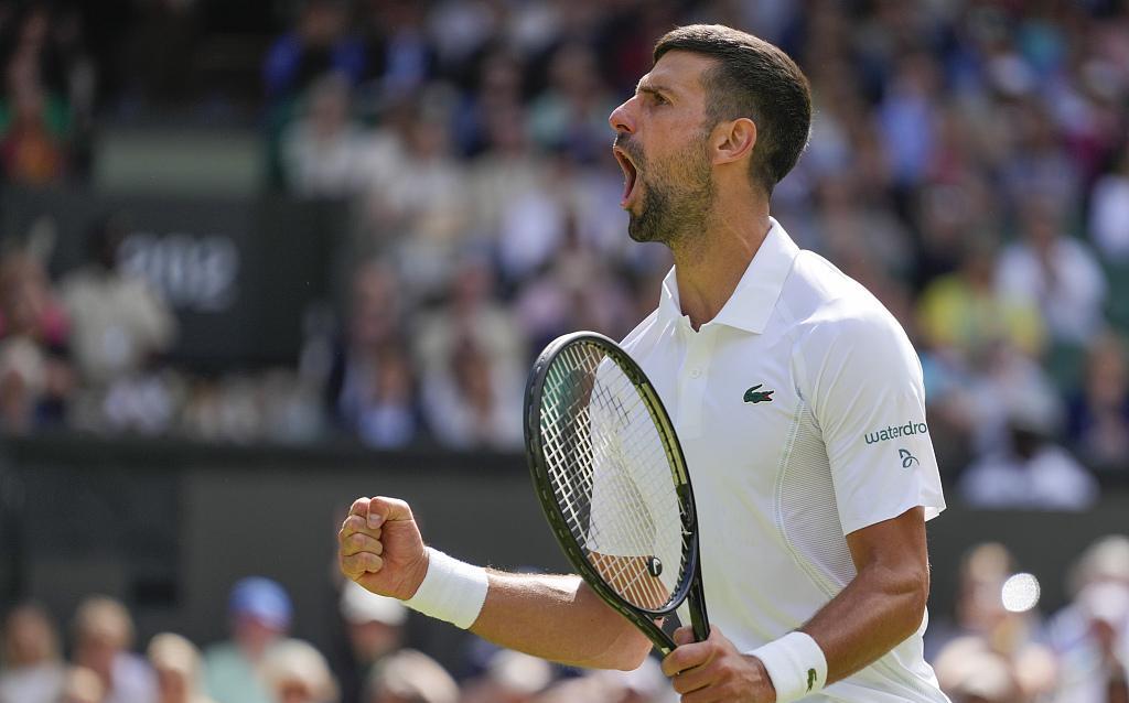 拉沃尔杯逆转蒙特卡洛大师赛,德约科维奇点燃赛场的简单介绍 拉沃尔杯逆转蒙特卡洛大师赛,德约科维奇点燃赛场的简单介绍