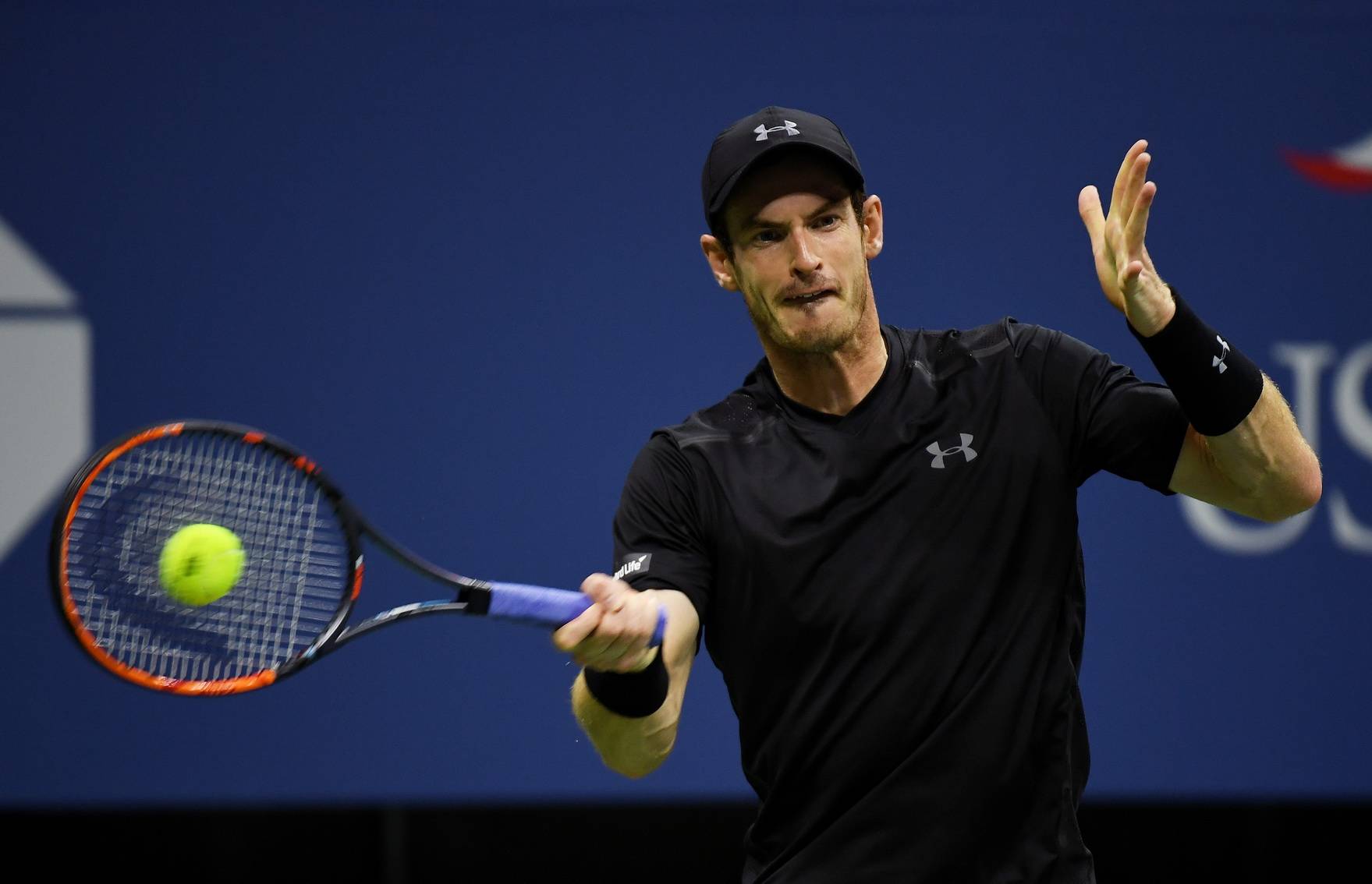 拉沃尔杯力克美网，穆雷刷新纪录的简单介绍