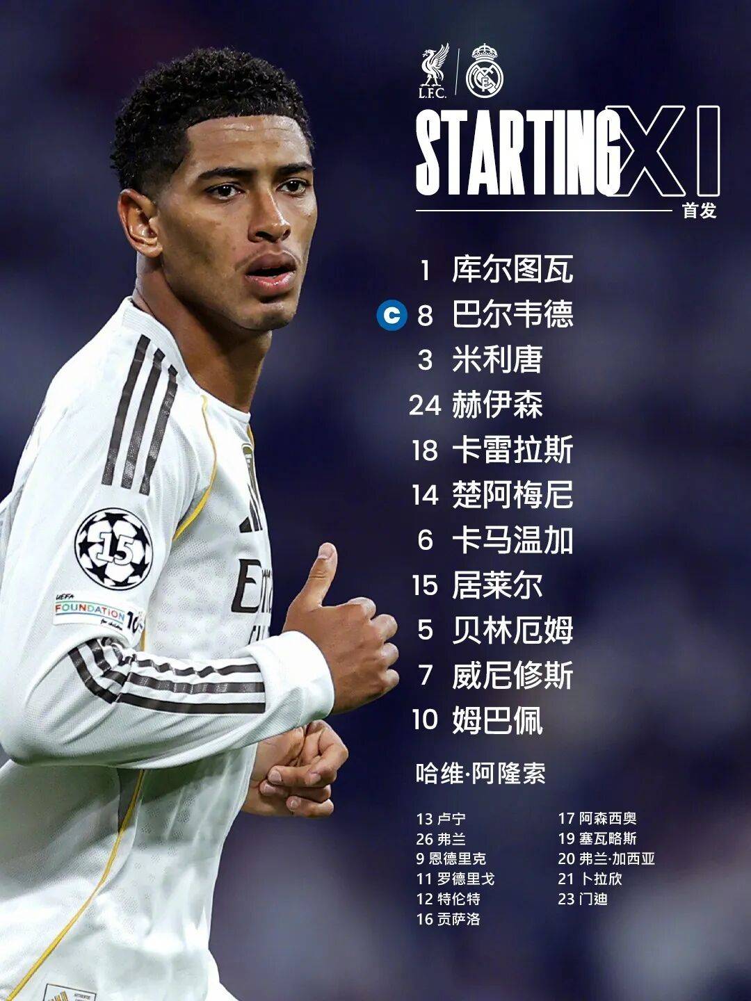 多特蒙德险胜利物浦,贝林厄姆带队取胜的简单介绍 多特蒙德险胜利物浦,贝林厄姆带队取胜的简单介绍