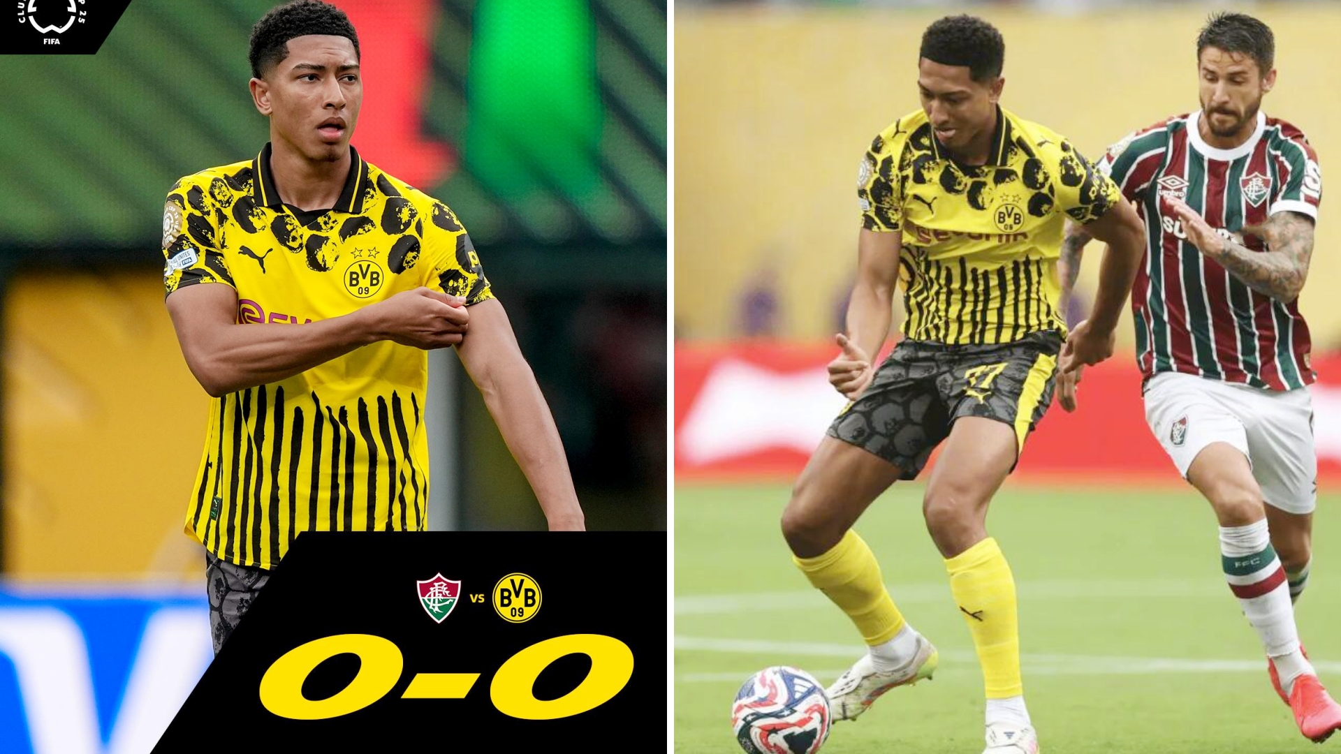 多特蒙德险胜利物浦,贝林厄姆带队取胜的简单介绍 多特蒙德险胜利物浦,贝林厄姆带队取胜的简单介绍