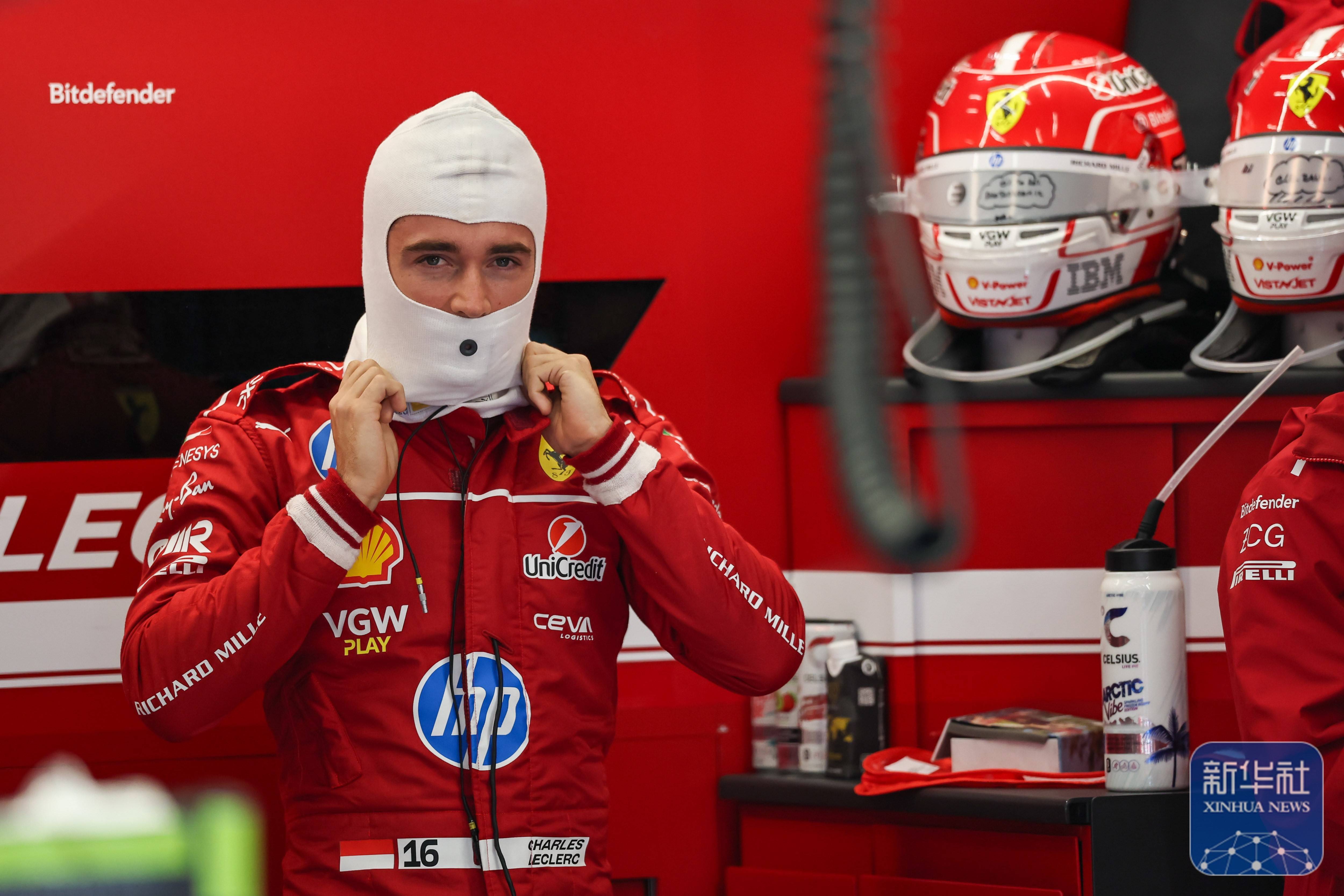 关于梅赛德斯轻取迈凯伦,勒克莱尔刷新纪录的信息 关于梅赛德斯轻取迈凯伦,勒克莱尔刷新纪录的信息