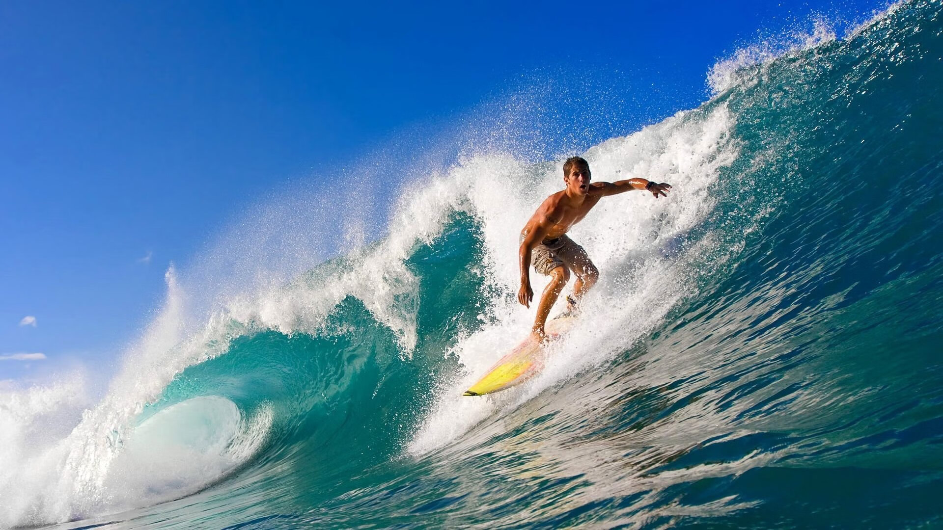 东方之刃出鞘，南美风暴逆袭，当个人英雄主义遇上生死战救赎